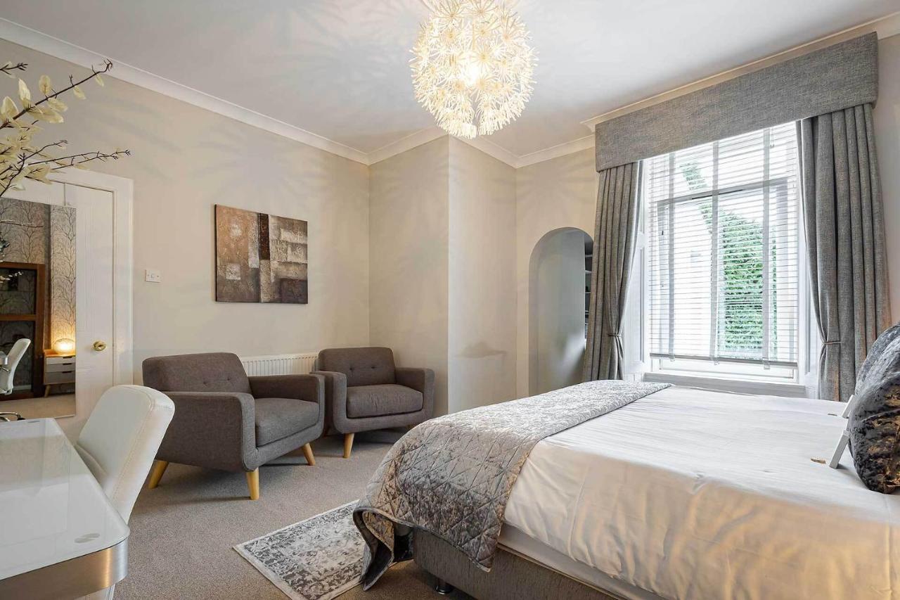 Carmel Apartments Falkirk Quarto foto