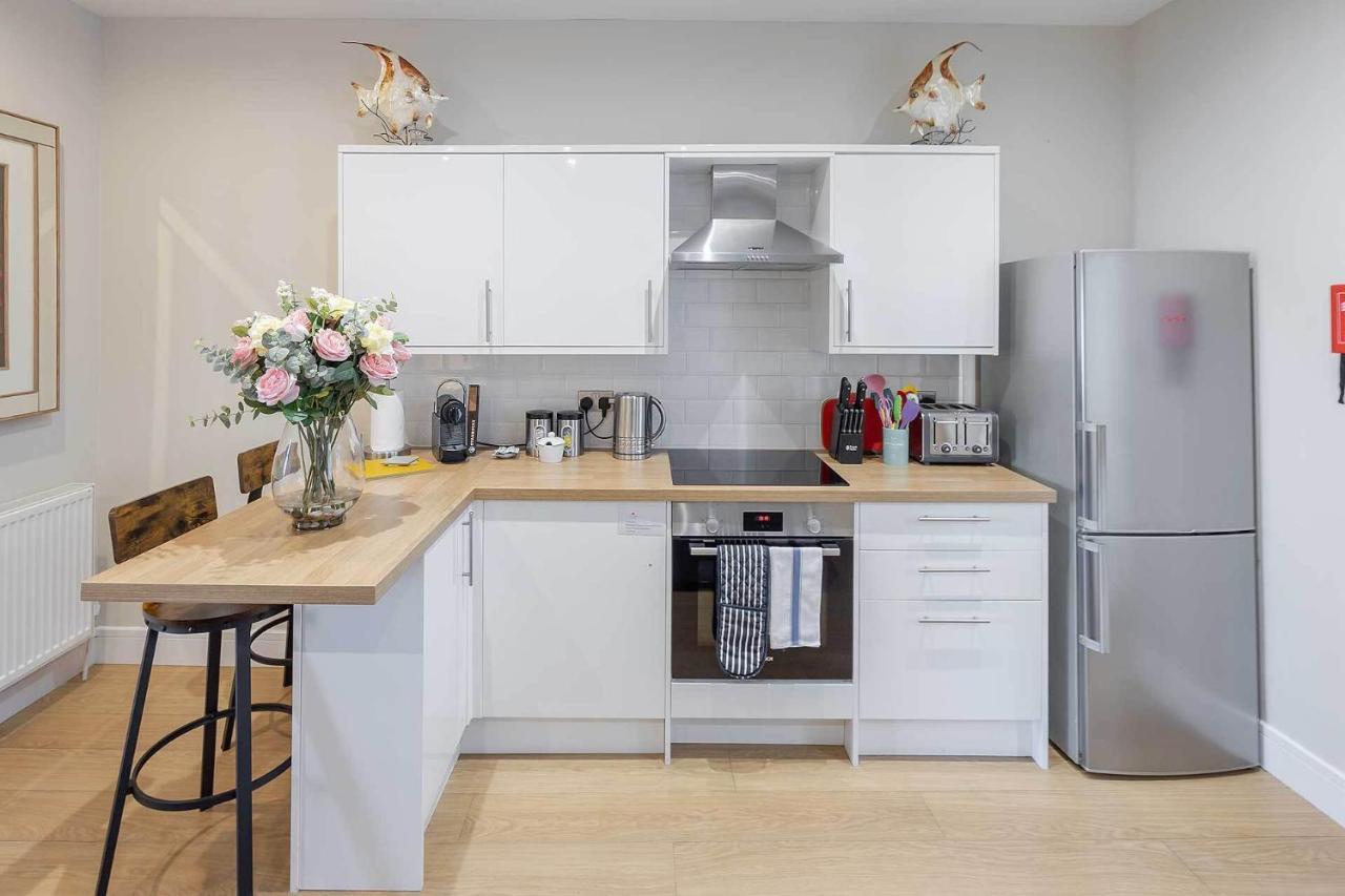 Carmel Apartments Falkirk Quarto foto