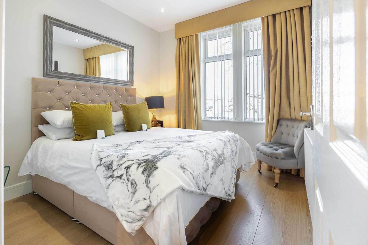 Carmel Apartments Falkirk Quarto foto