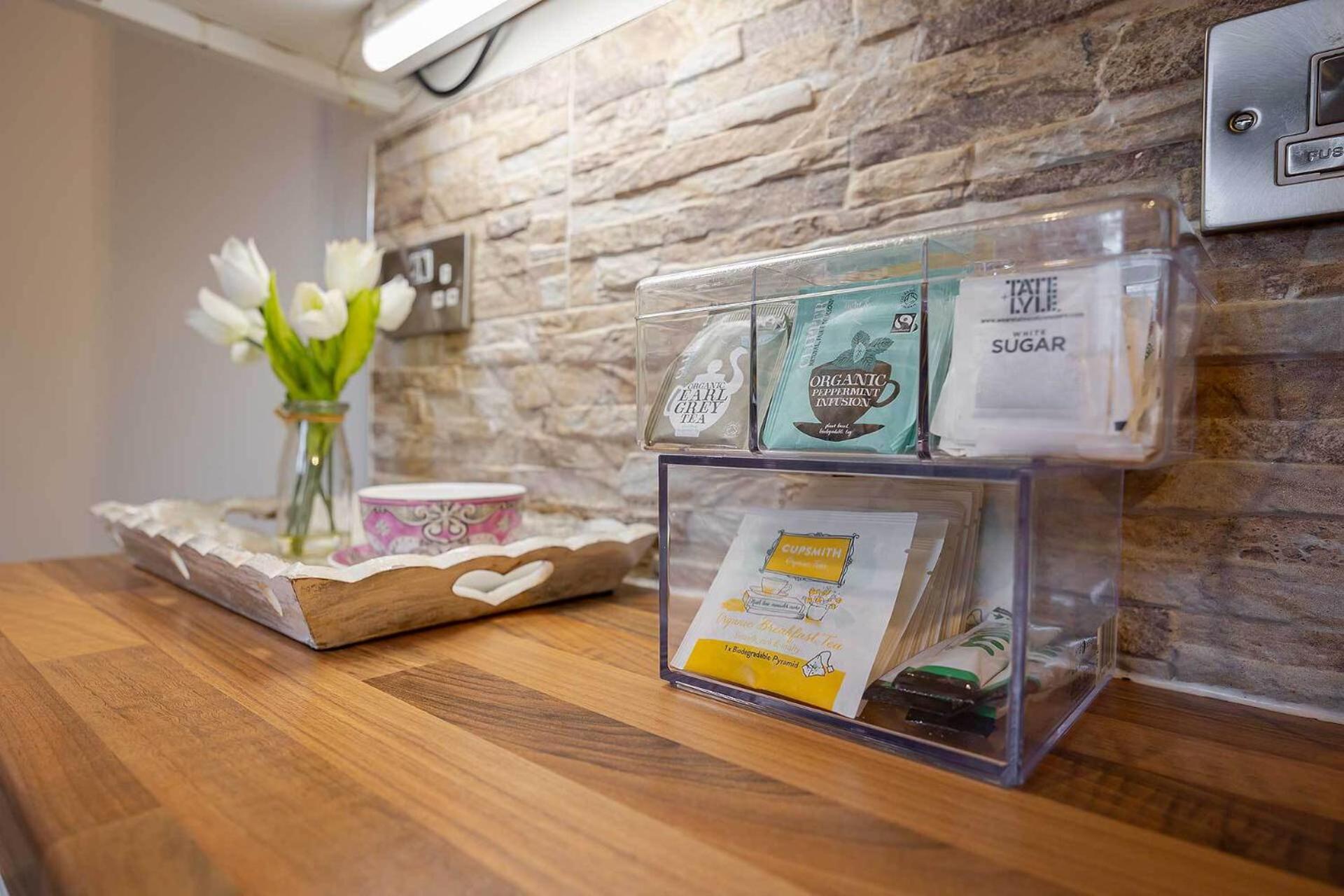 Carmel Apartments Falkirk Quarto foto