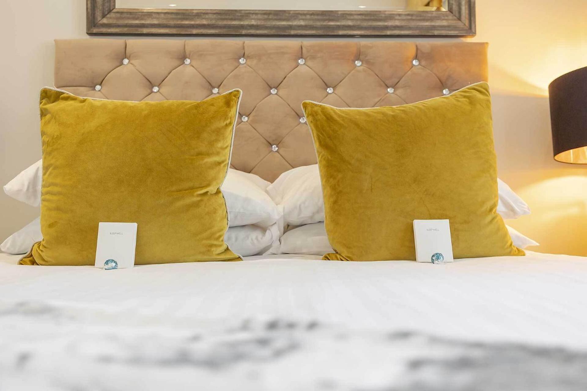 Carmel Apartments Falkirk Quarto foto