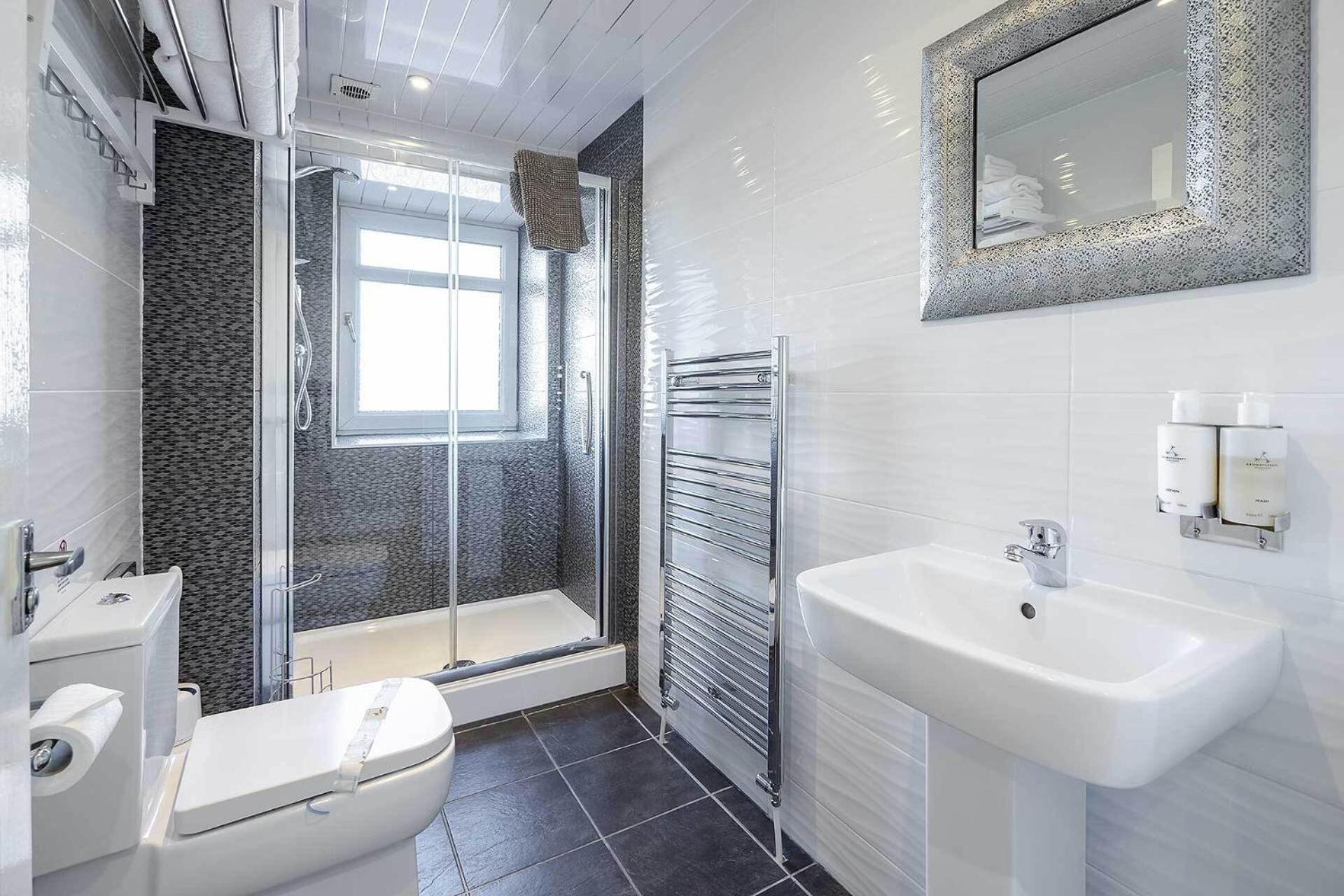 Carmel Apartments Falkirk Quarto foto