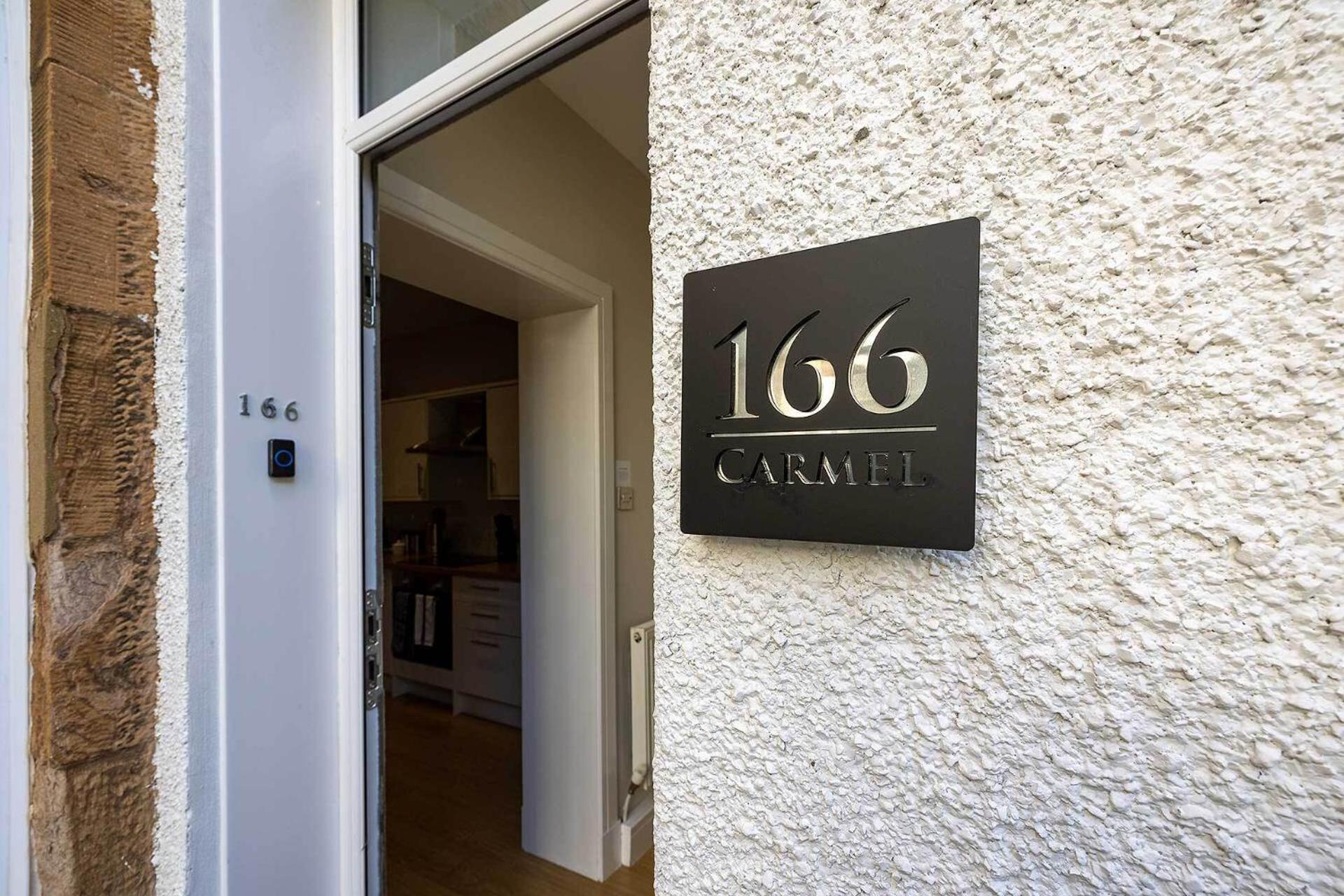 Carmel Apartments Falkirk Quarto foto