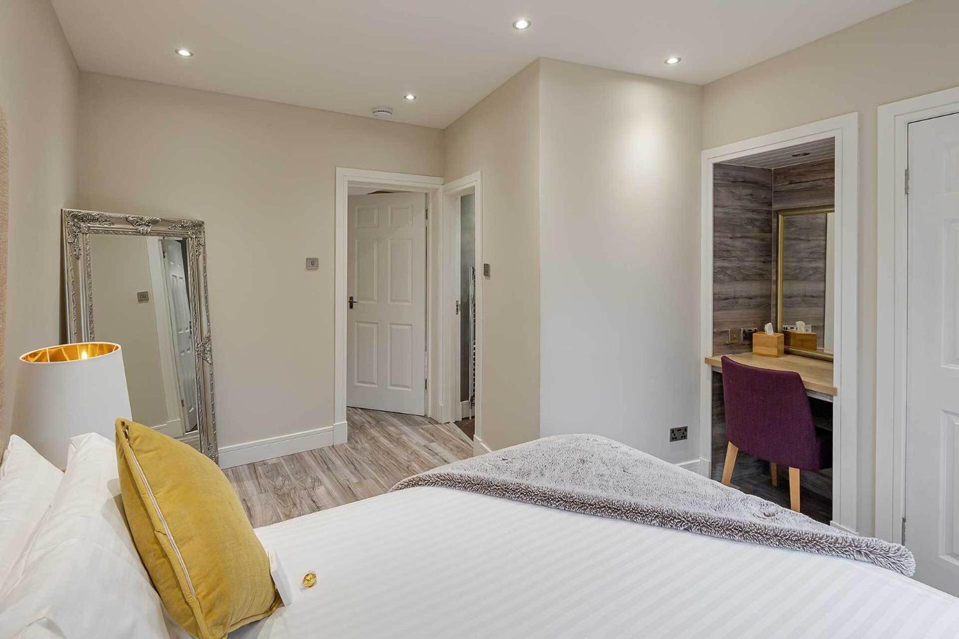 Carmel Apartments Falkirk Quarto foto