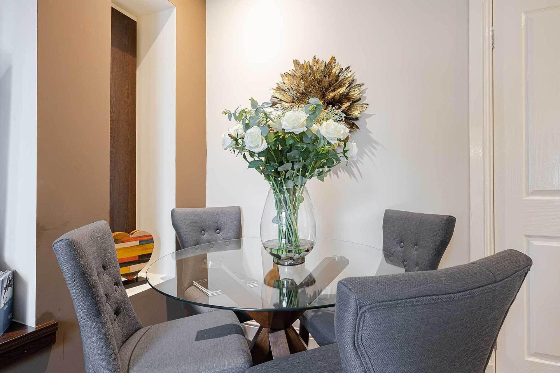 Carmel Apartments Falkirk Quarto foto