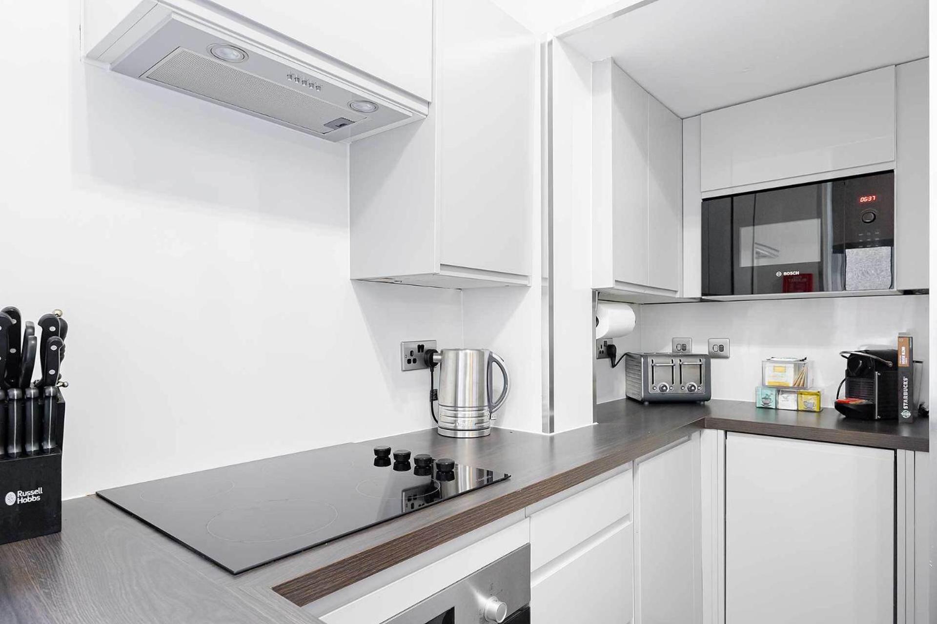 Carmel Apartments Falkirk Quarto foto
