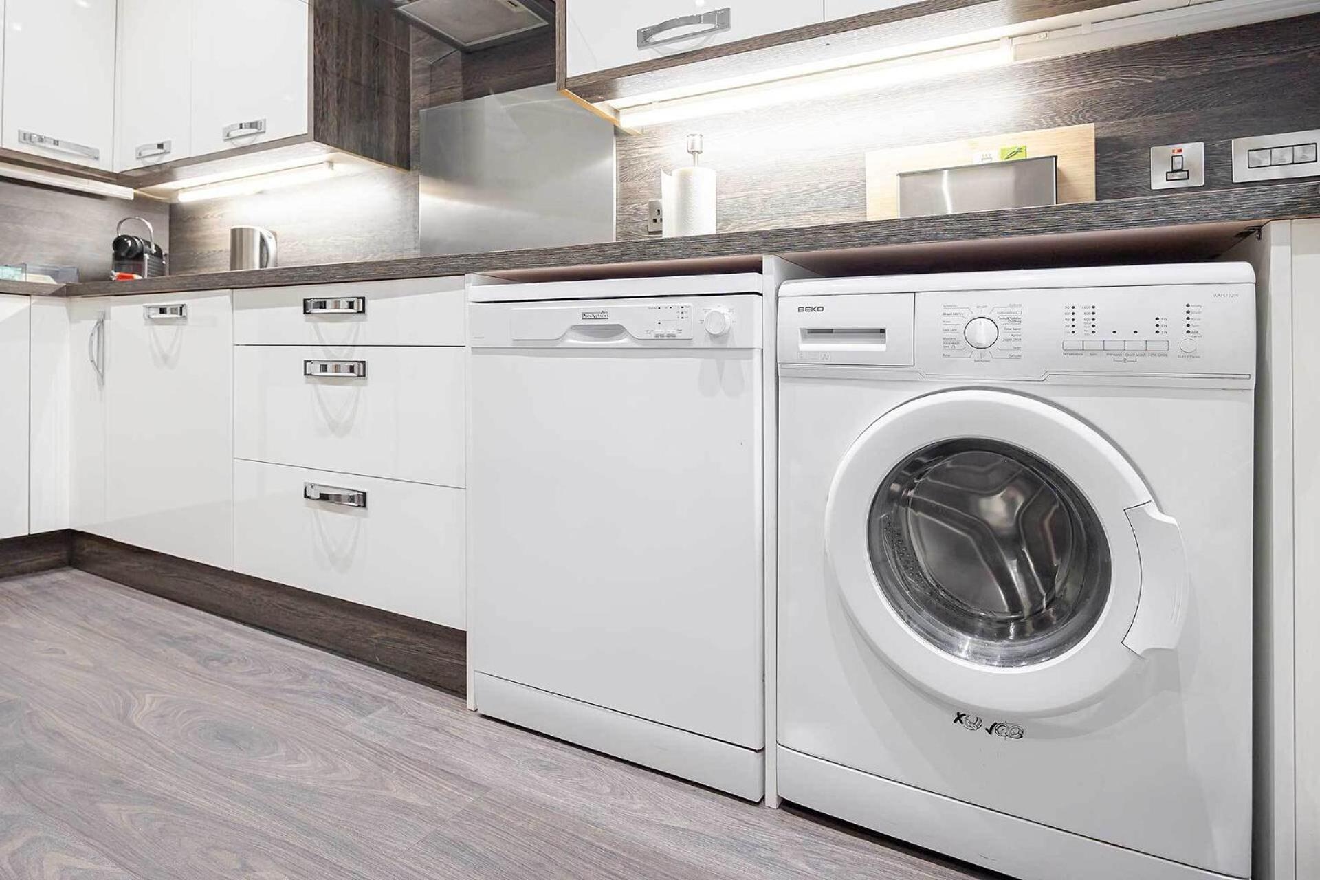 Carmel Apartments Falkirk Quarto foto