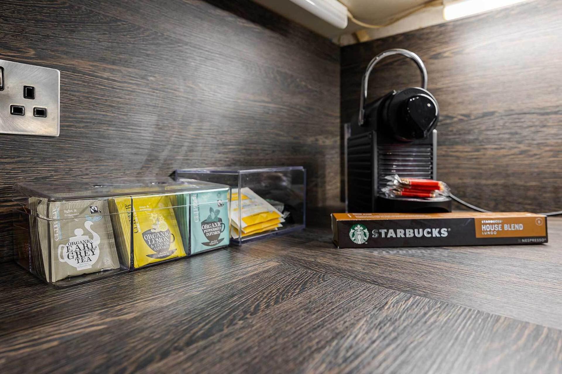 Carmel Apartments Falkirk Quarto foto
