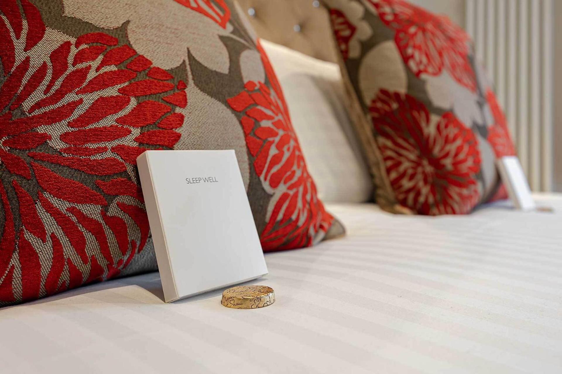 Carmel Apartments Falkirk Quarto foto